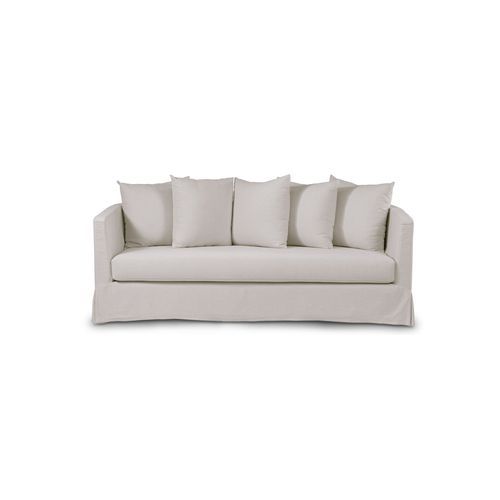 Lyon Curve Back Sofa