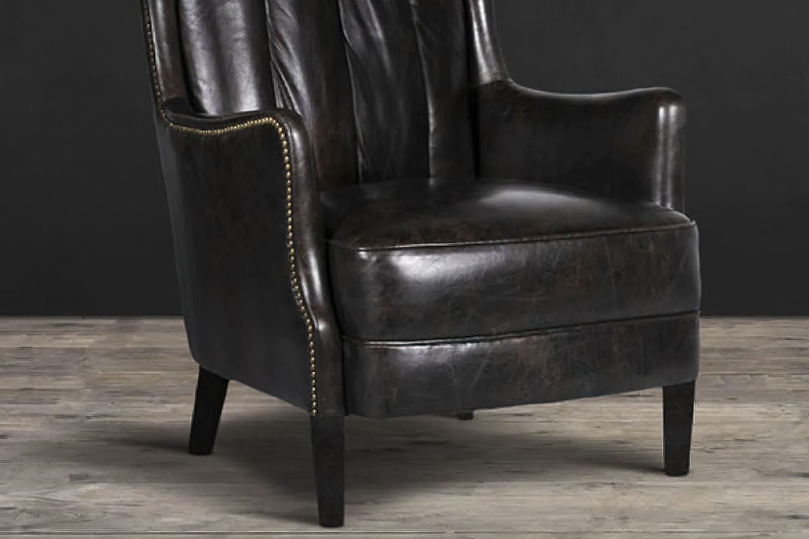 Manor Chair