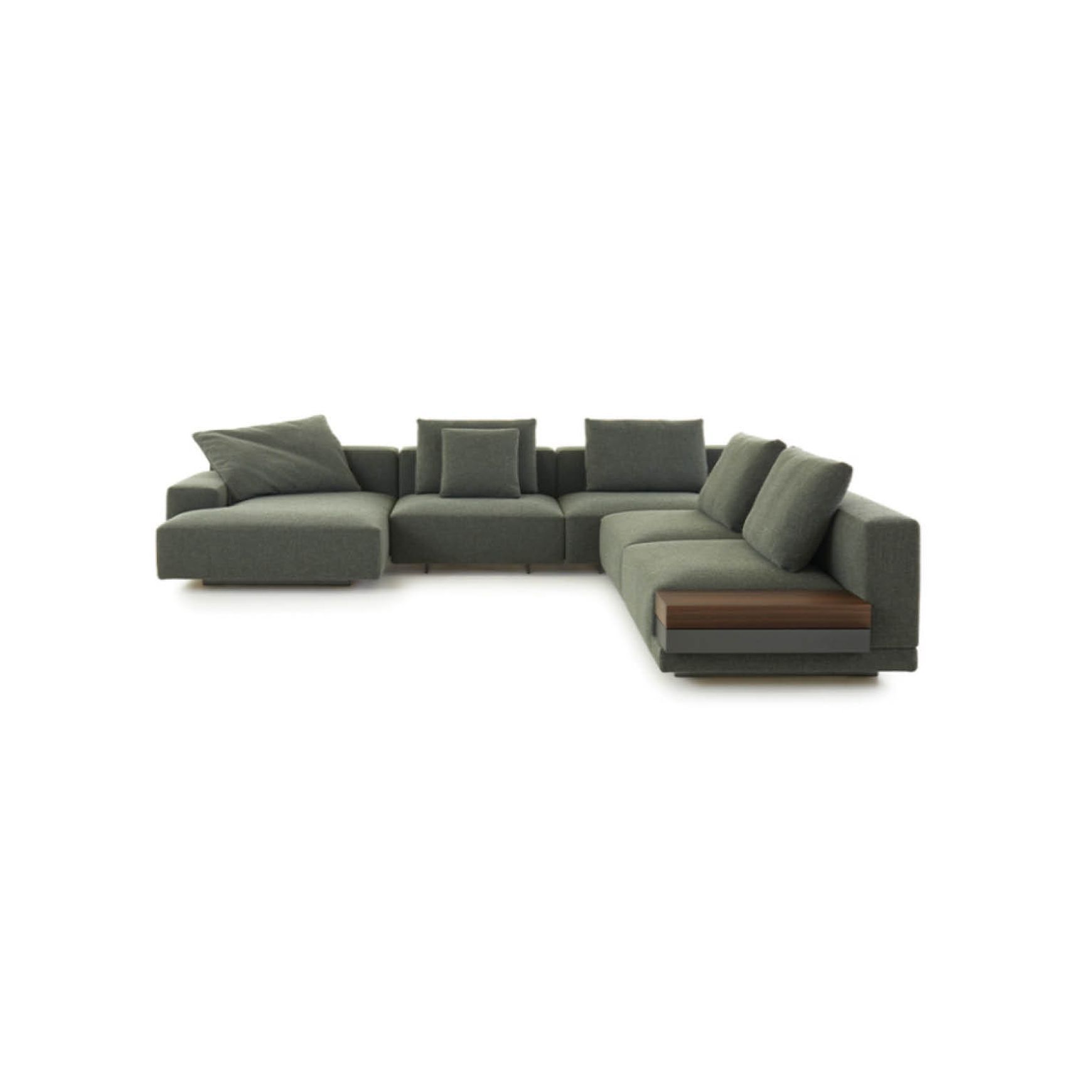 Marteen Sofa System