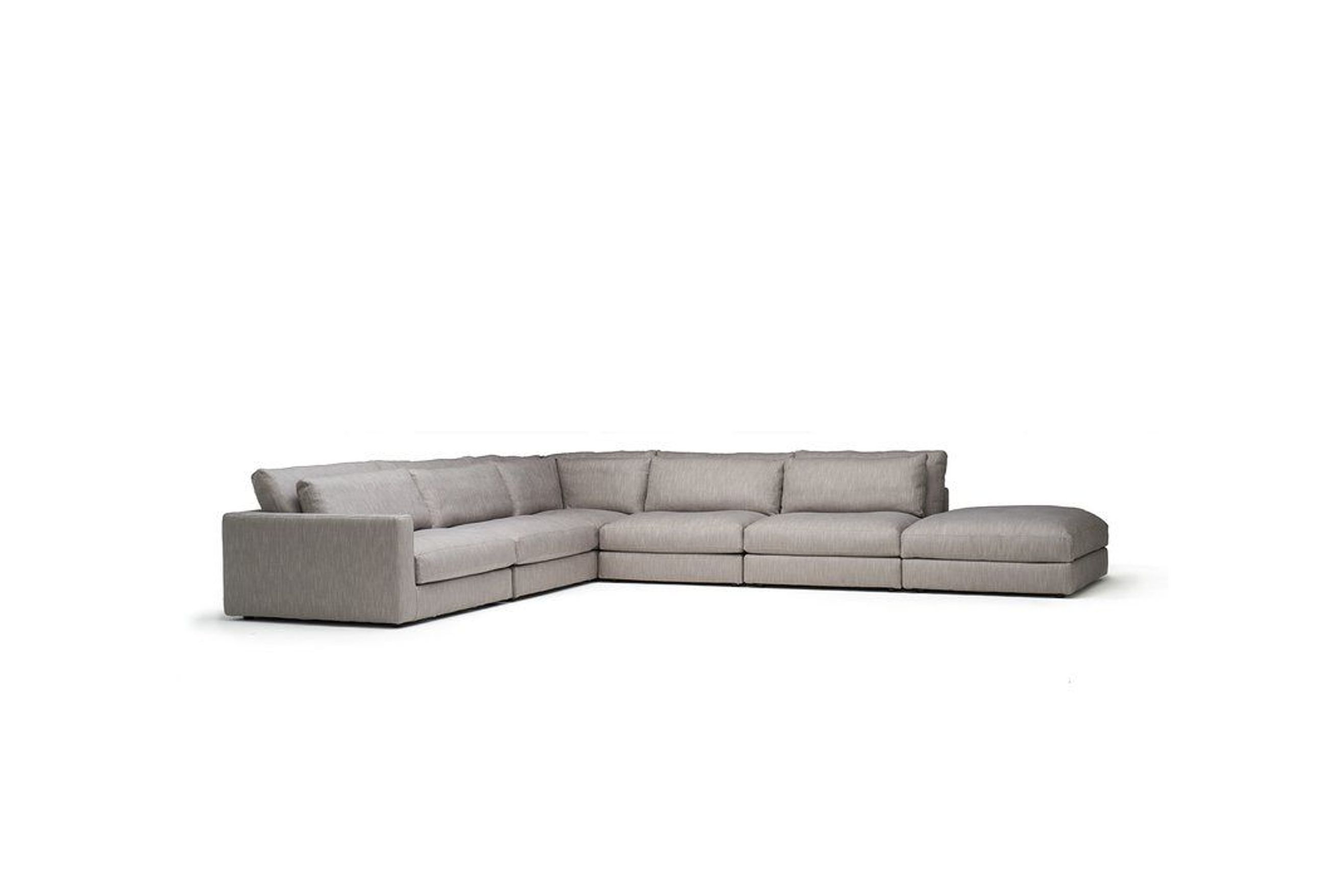 Mauro Modular Sofa