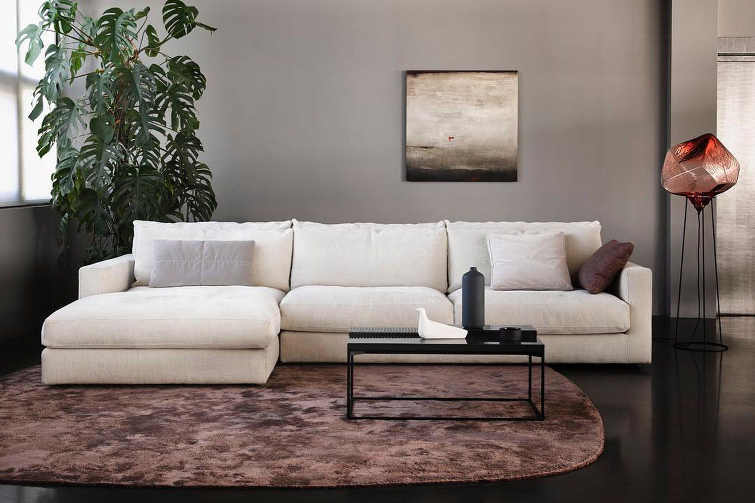 Mauro Modular Sofa