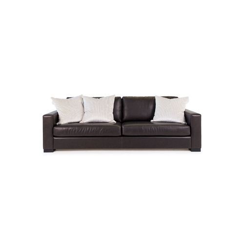 Milano Sofa by TRENZSEATER Design