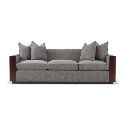 Modern Metropolis Sofa