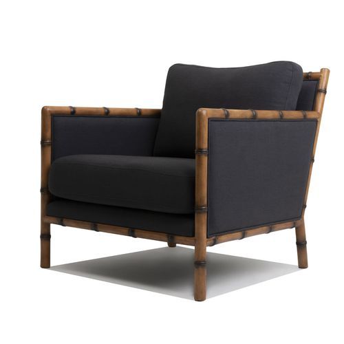 Colonial Lounge Chair