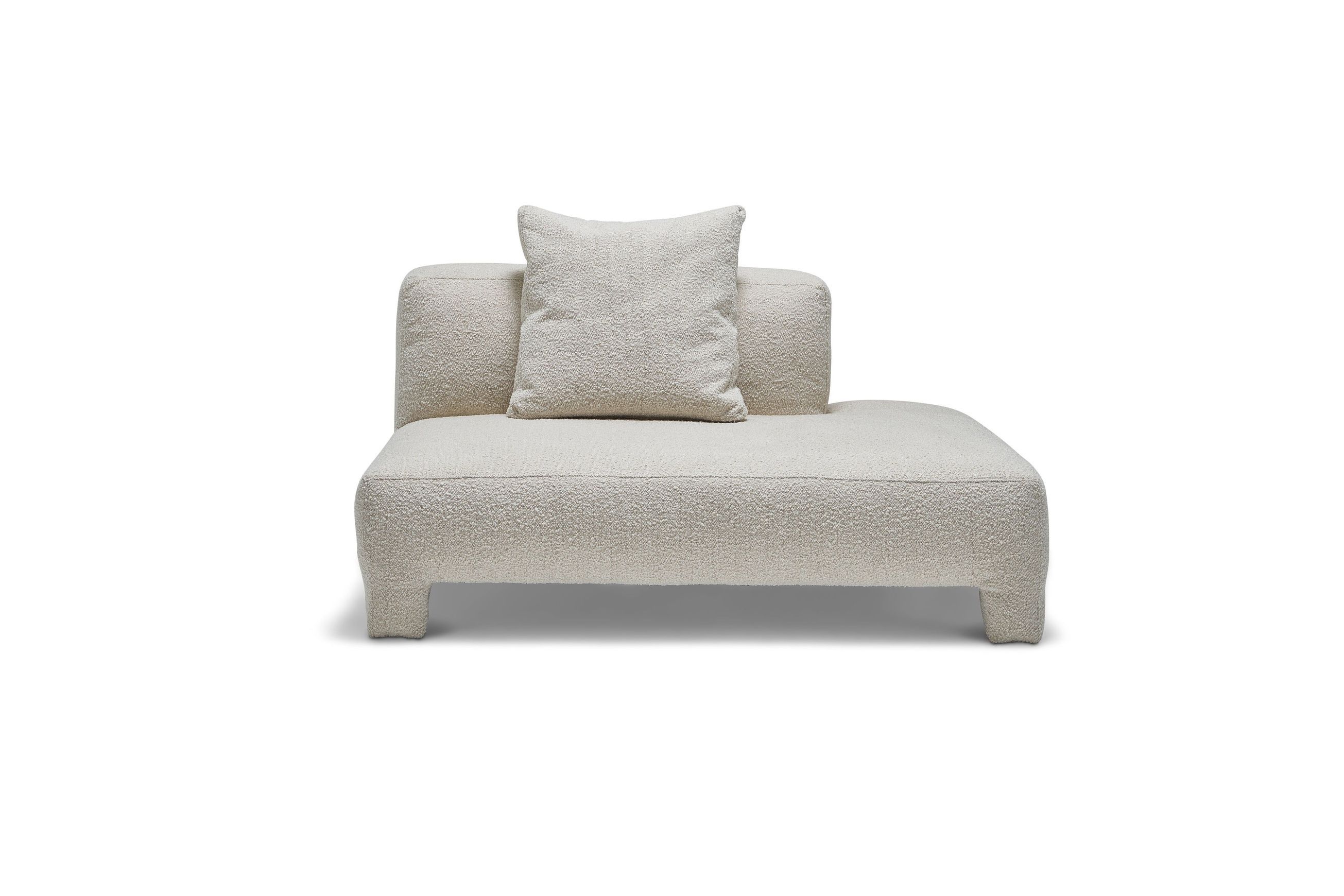 Morocco Modular Sofa