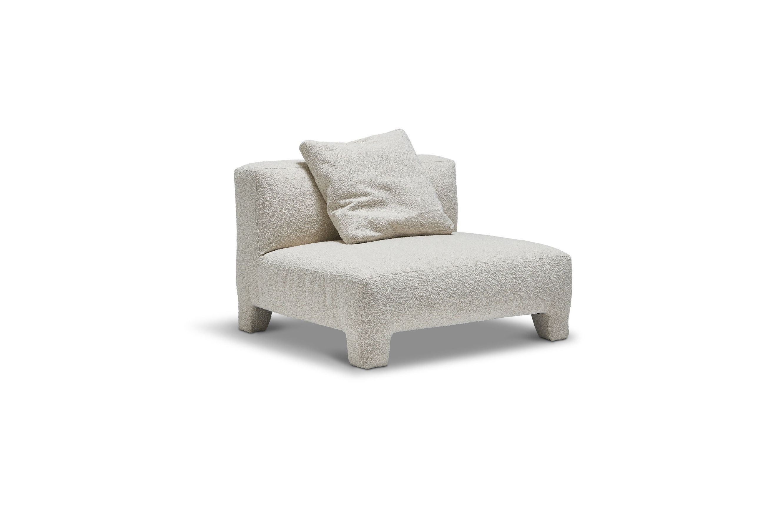 Morocco Modular Sofa