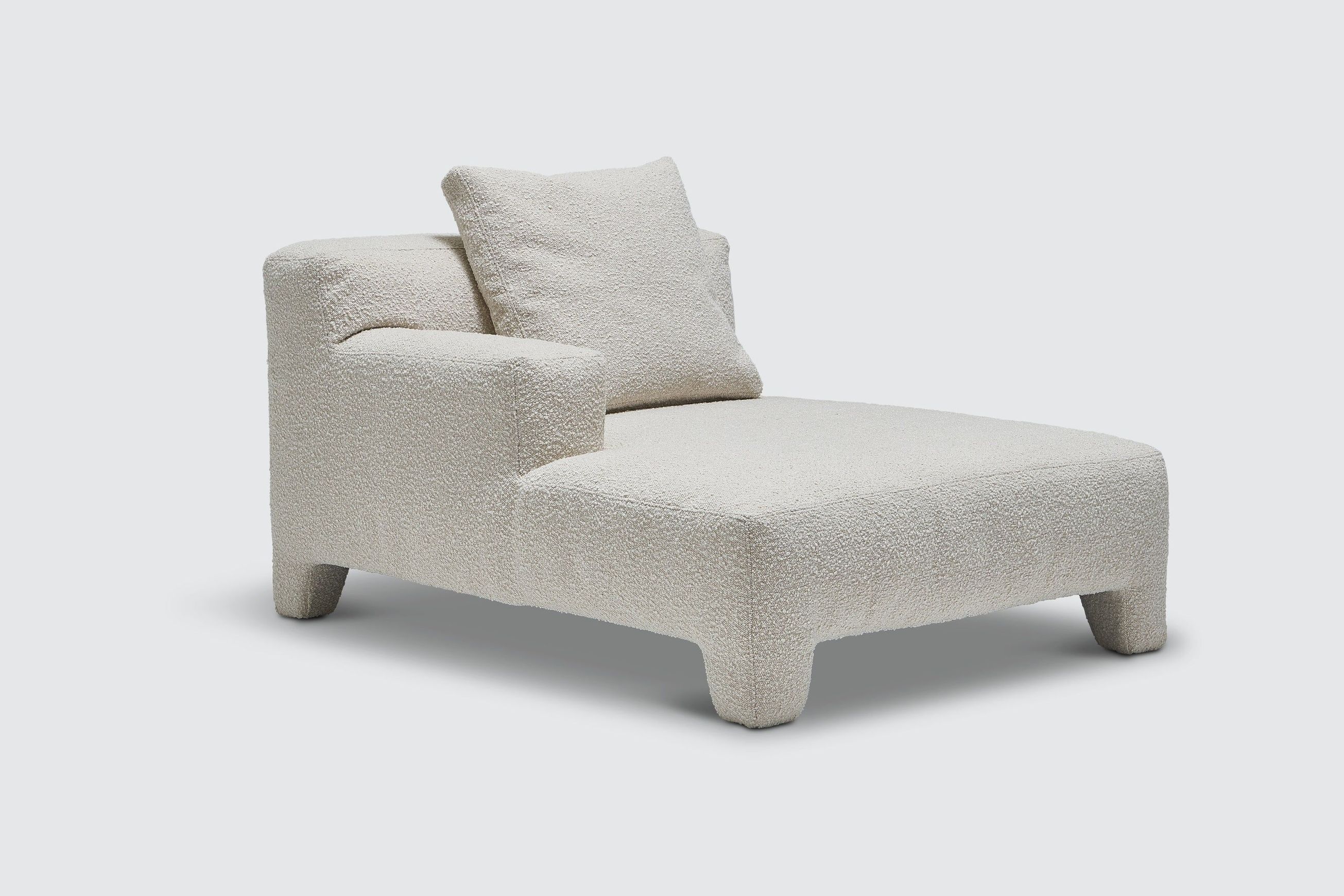 Morocco Modular Sofa