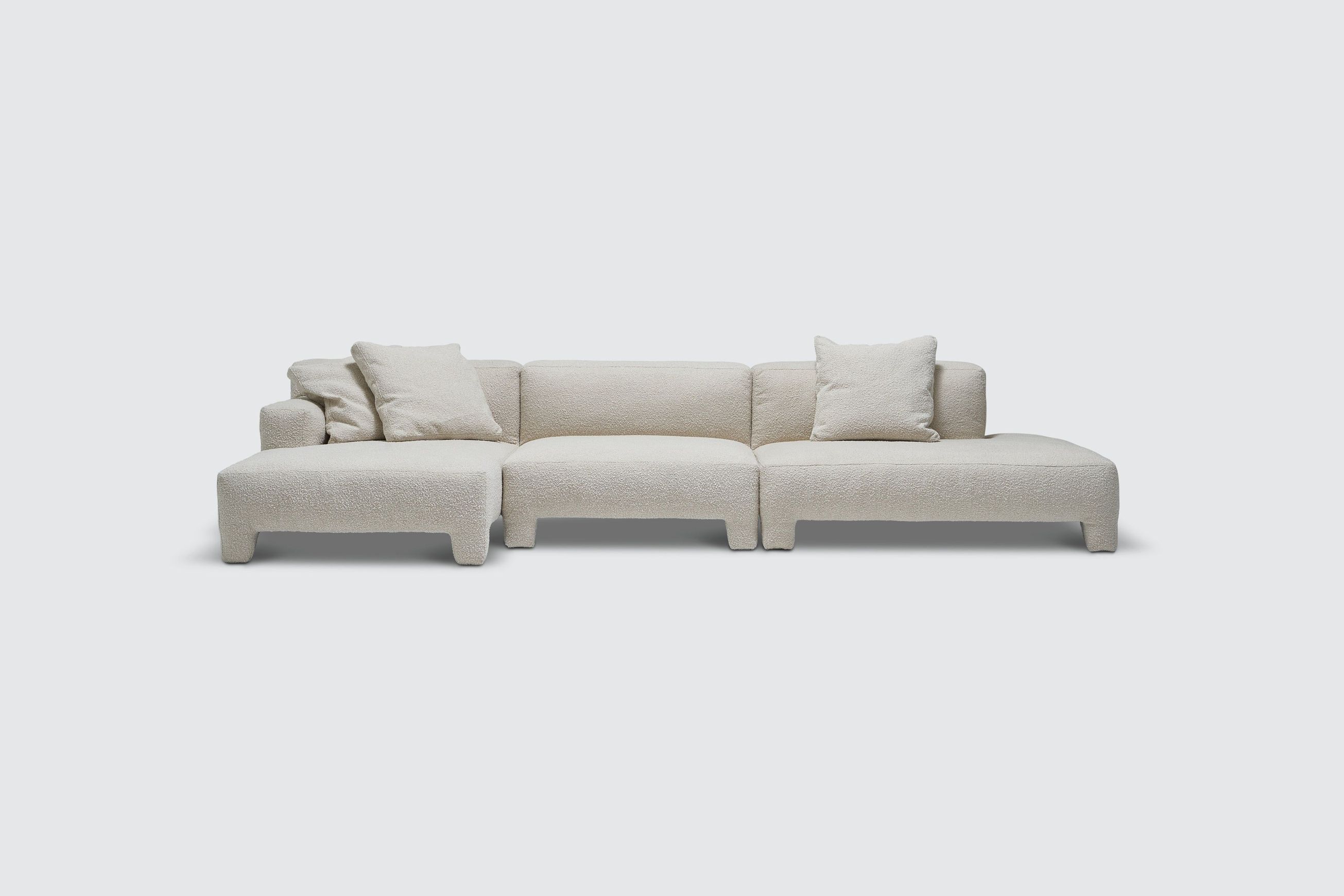 Morocco Modular Sofa