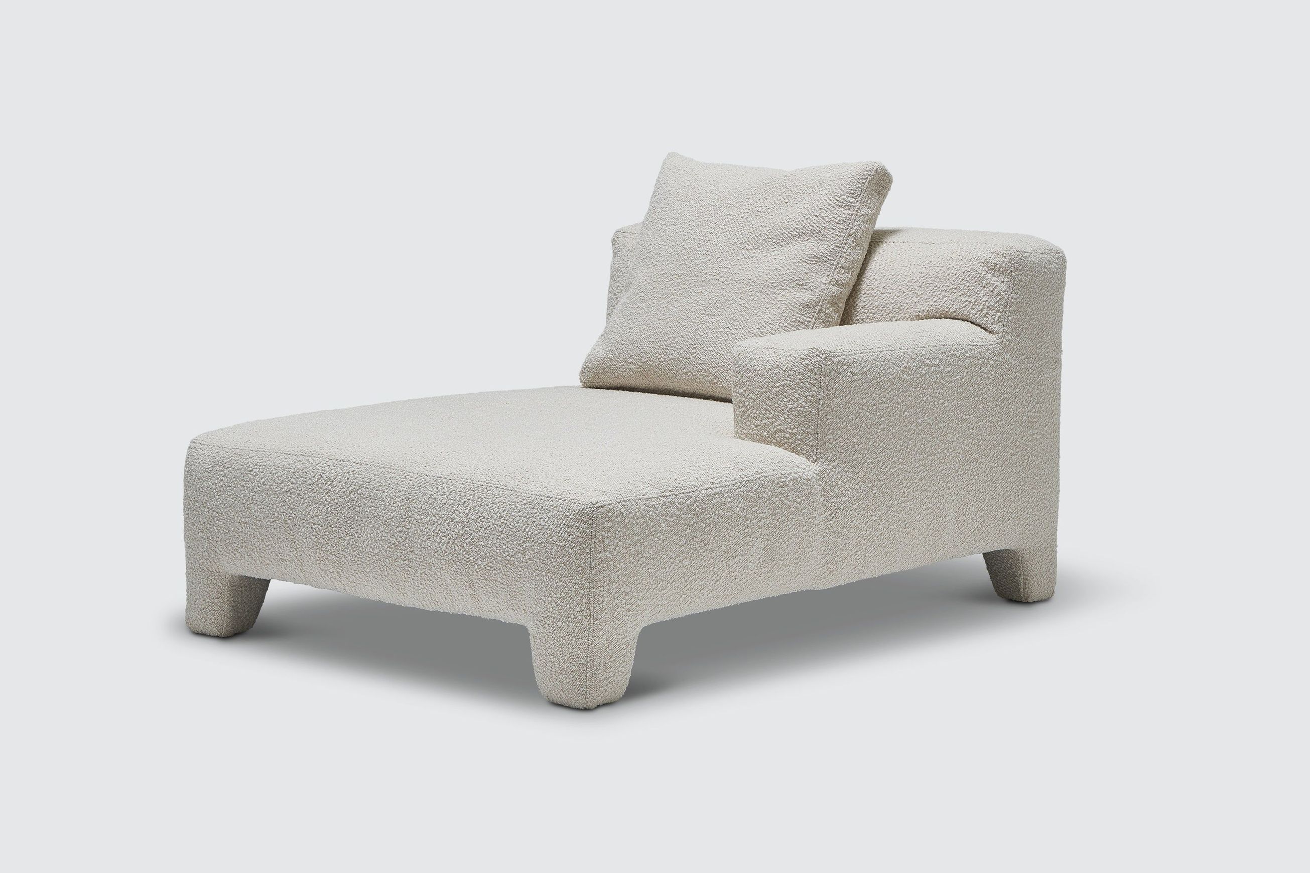 Morocco Modular Sofa