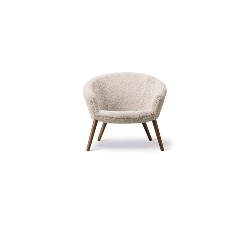 Ditzel Lounge Chair by Fredericia