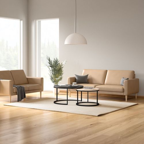 Norbo Fixed Sofa