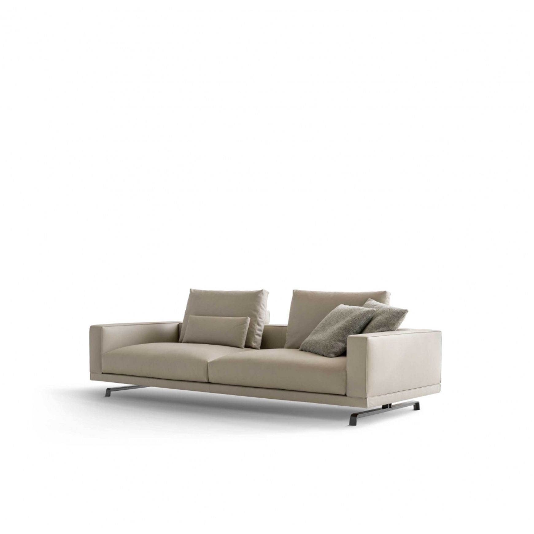 Octave Modular Sofa by Molteni&C