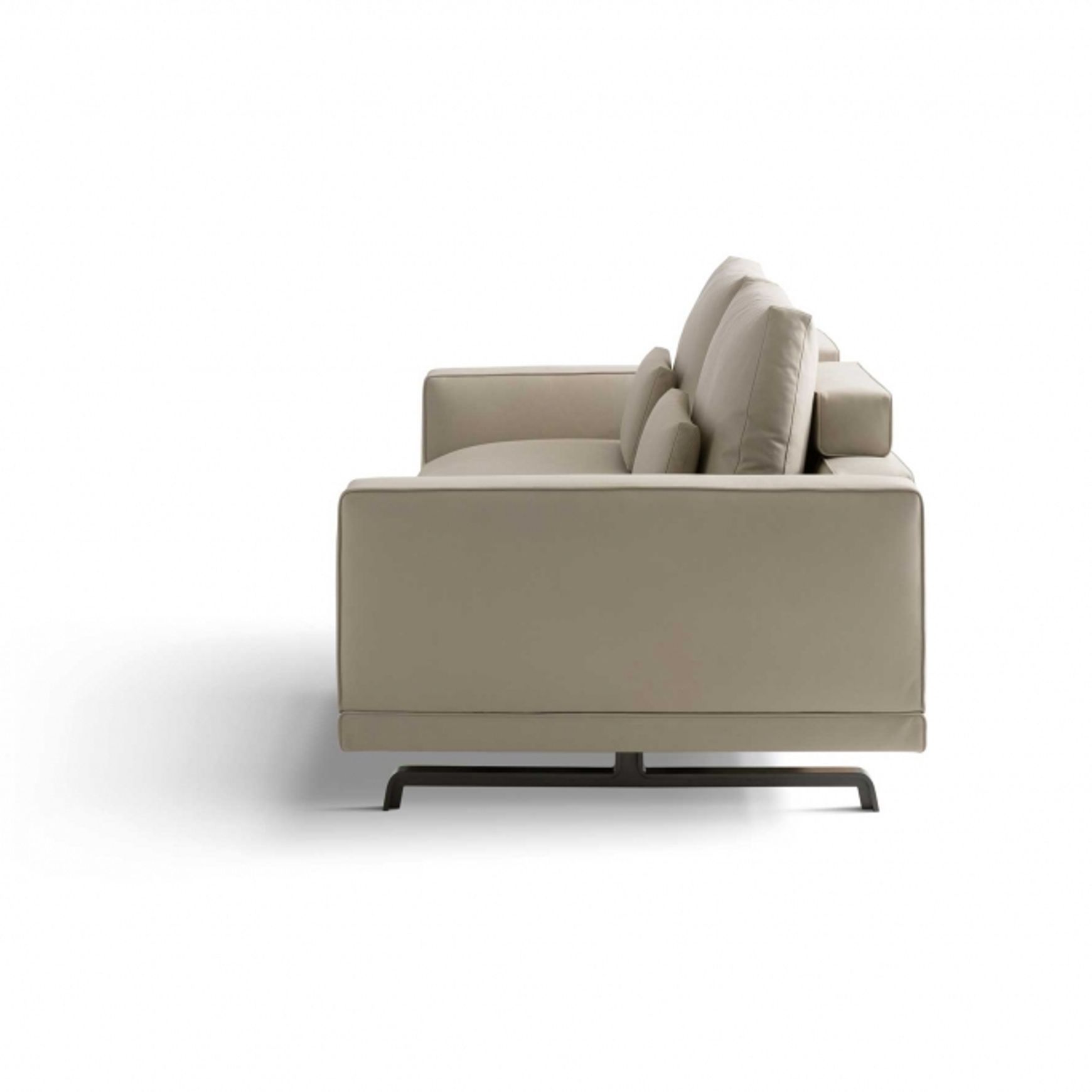 Octave Modular Sofa by Molteni&C