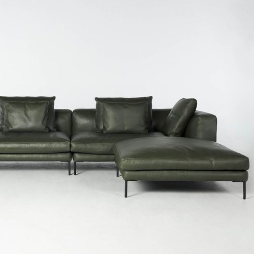 Ondine Plus Modular Sofa