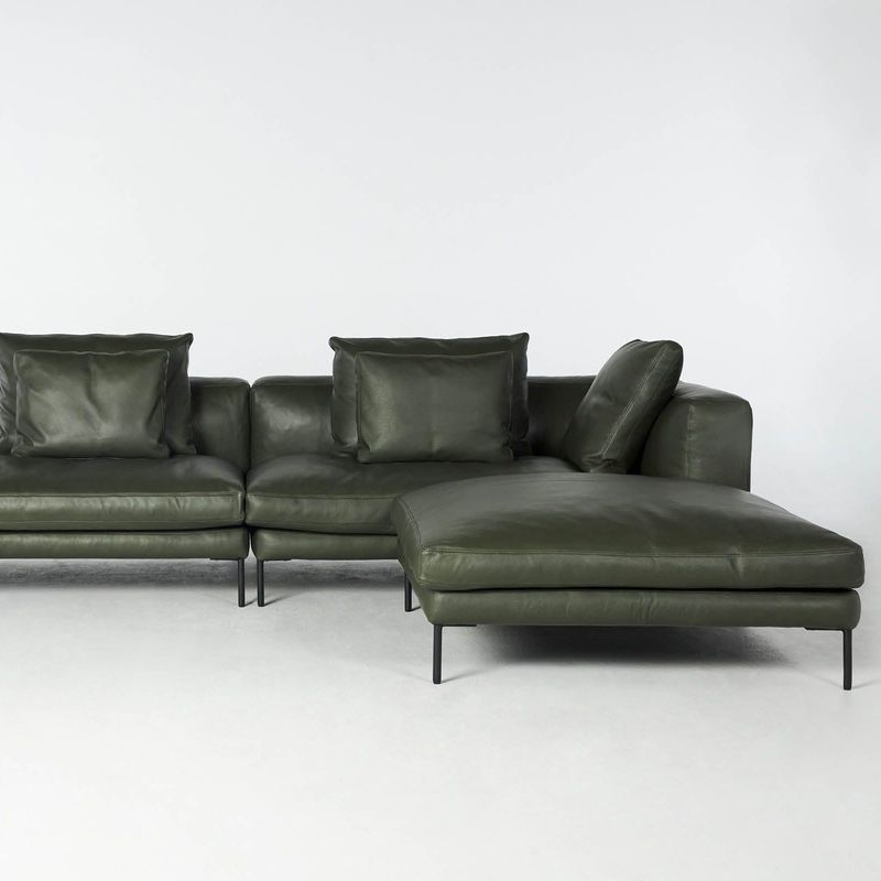 Ondine Plus Modular Sofa