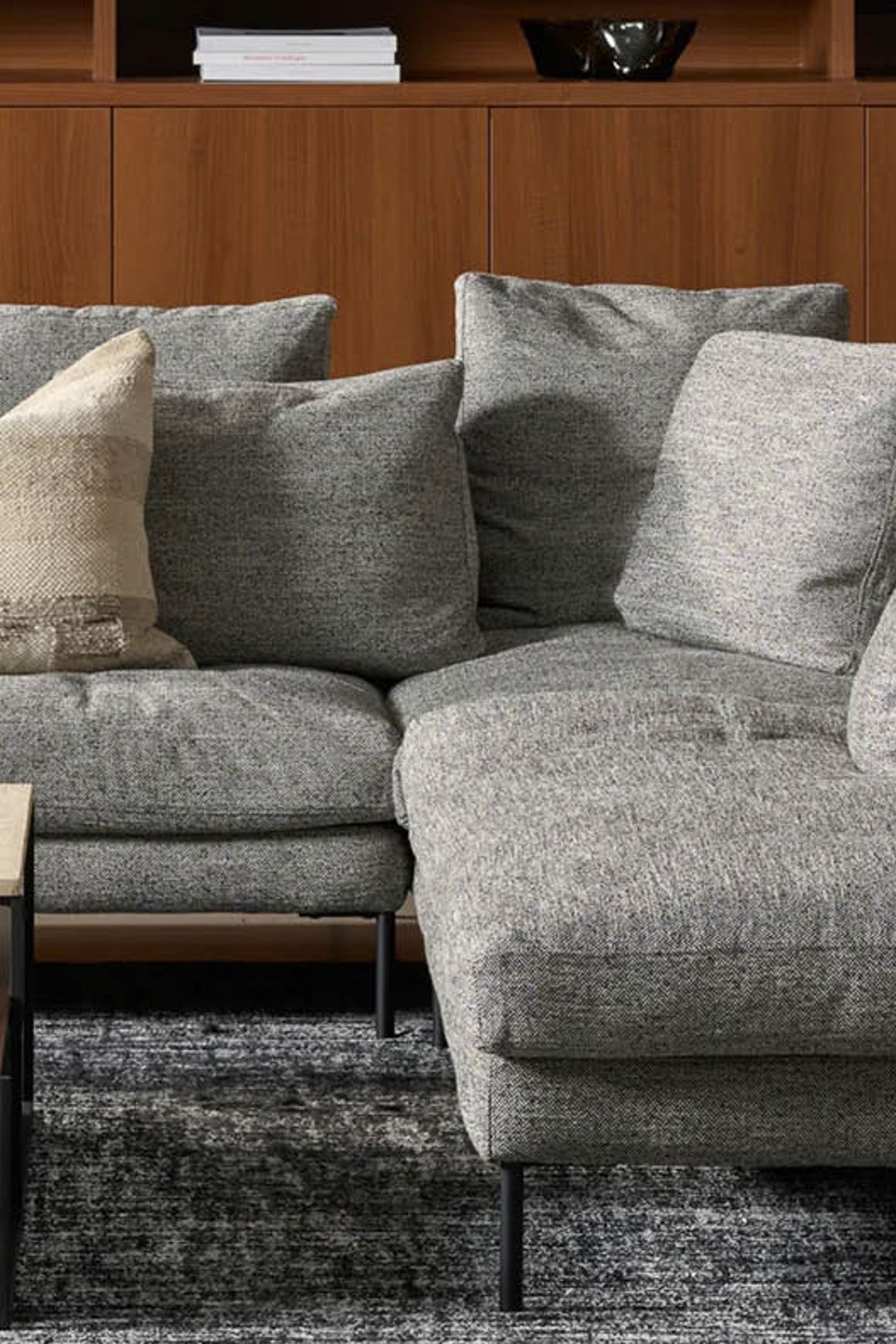 Ondine Plus Chaise