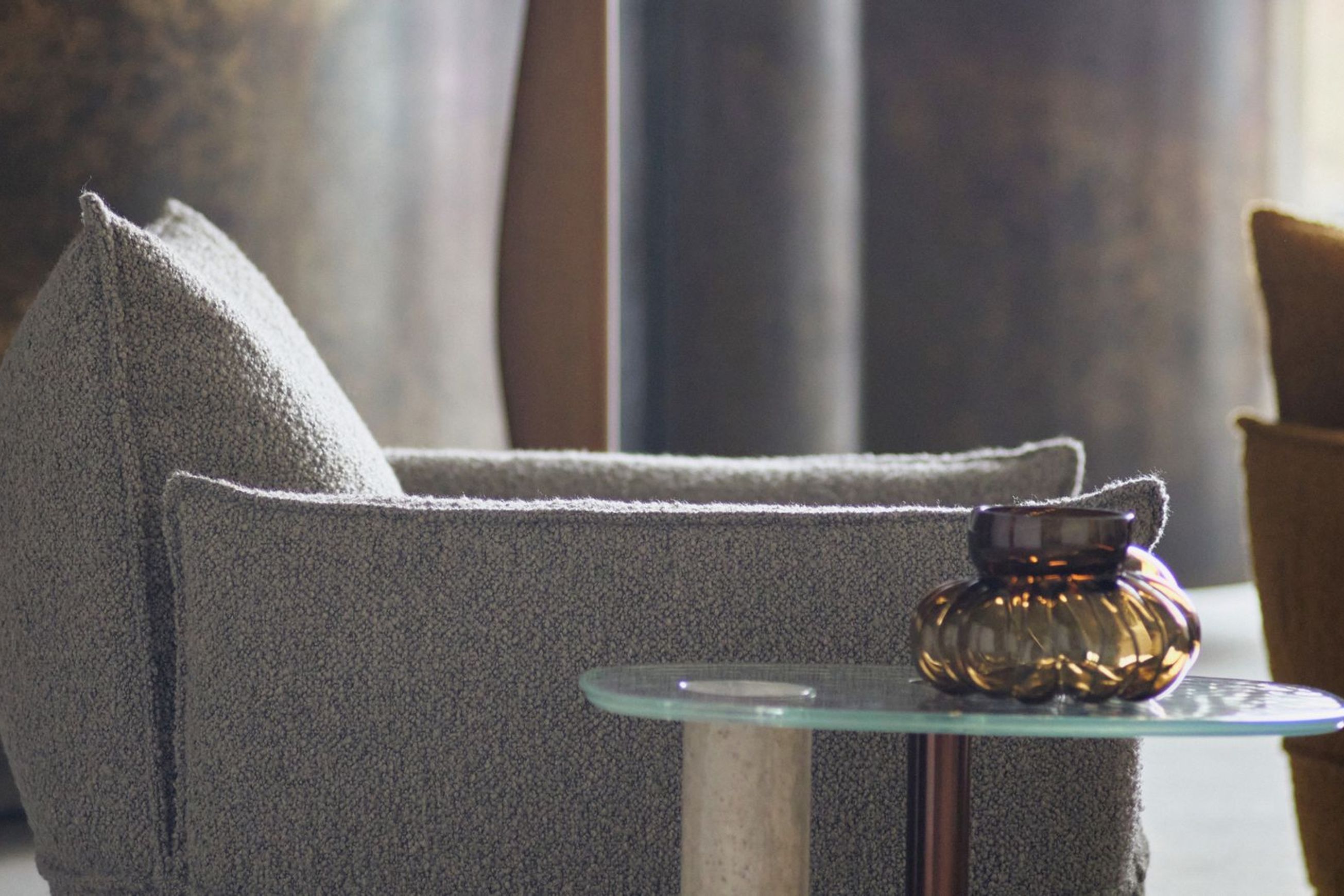 Palatine Armchair