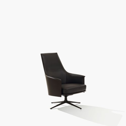 Stanford Lounge Armchair