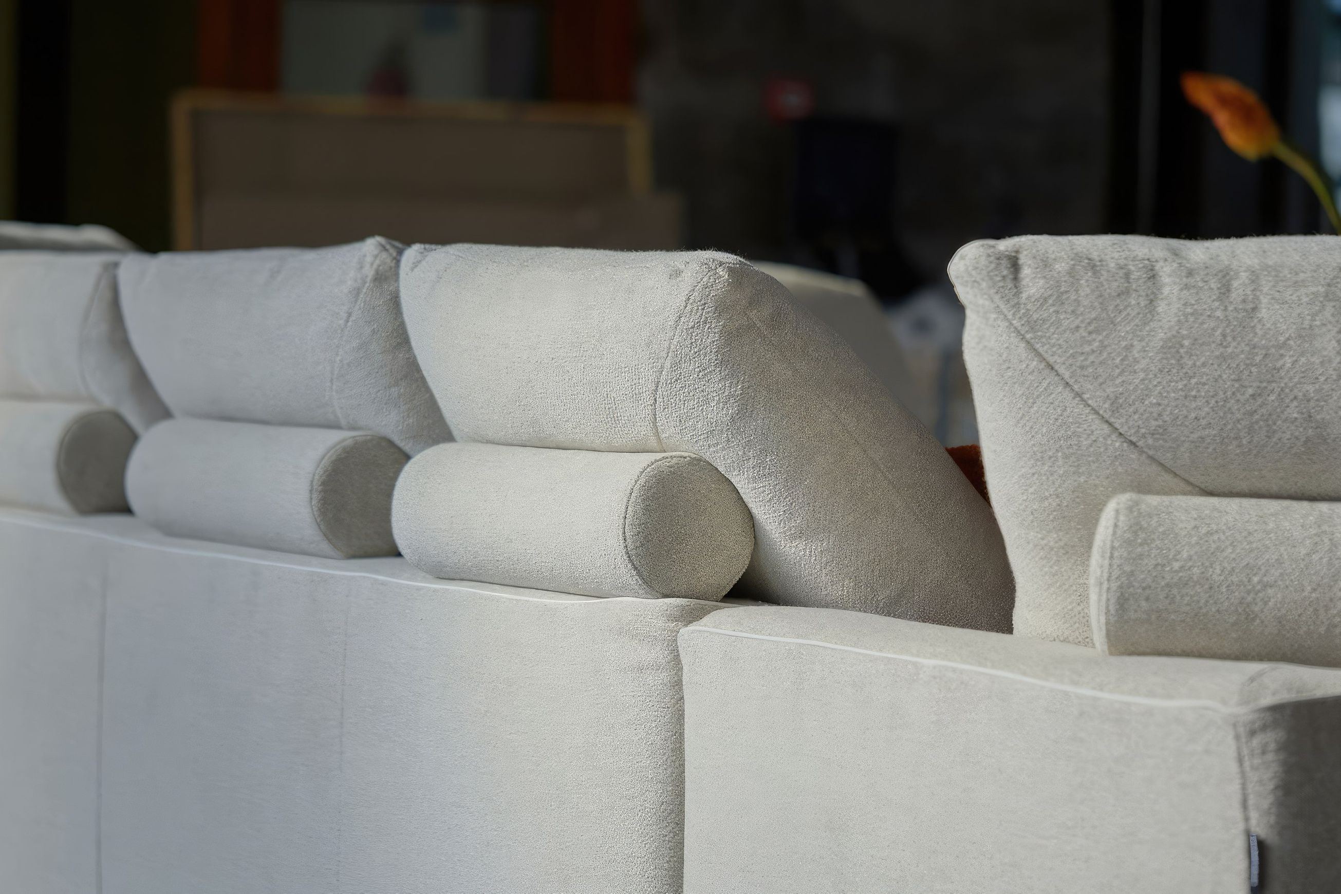 Preface Modular Sofa by elements