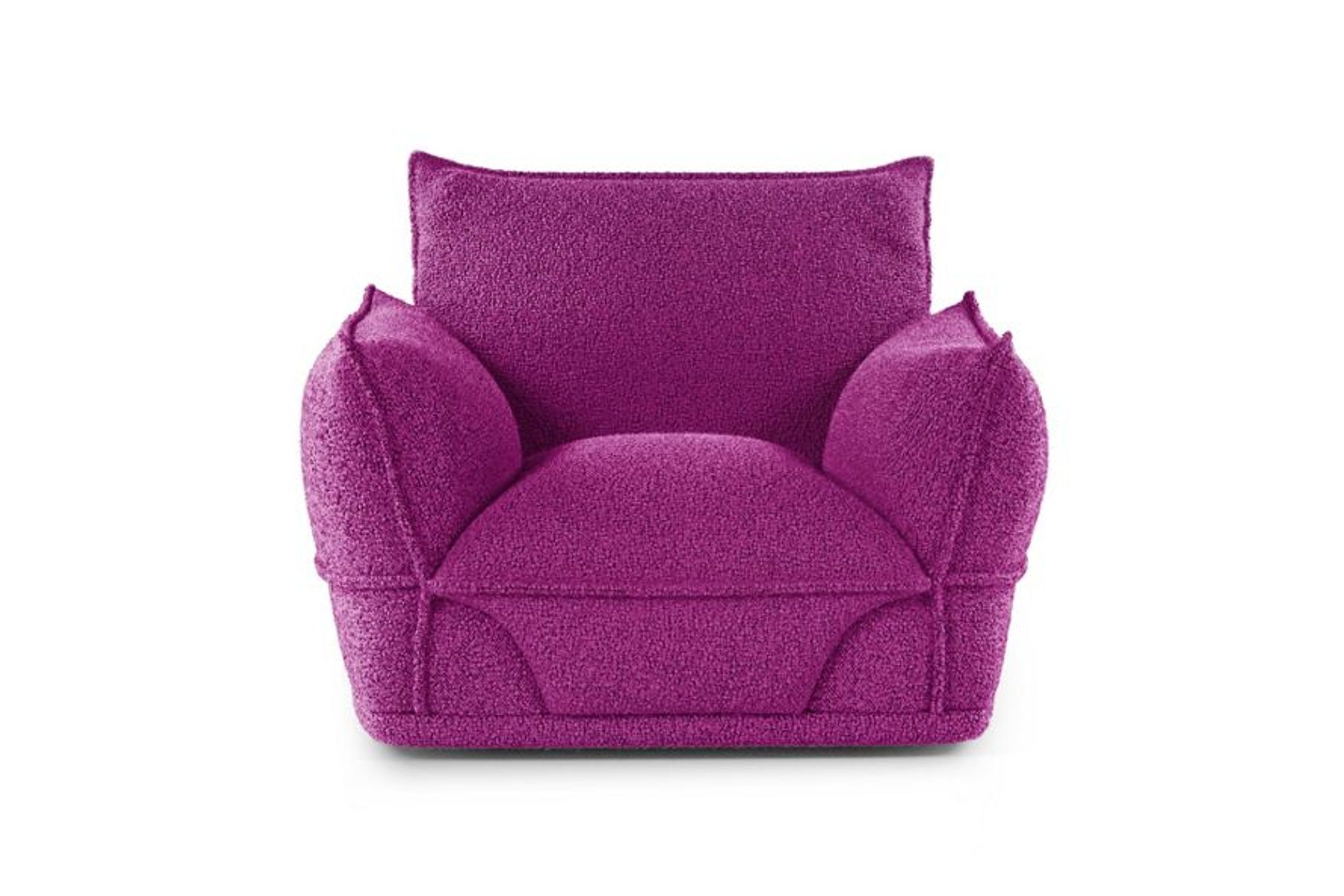 Palatine Armchair