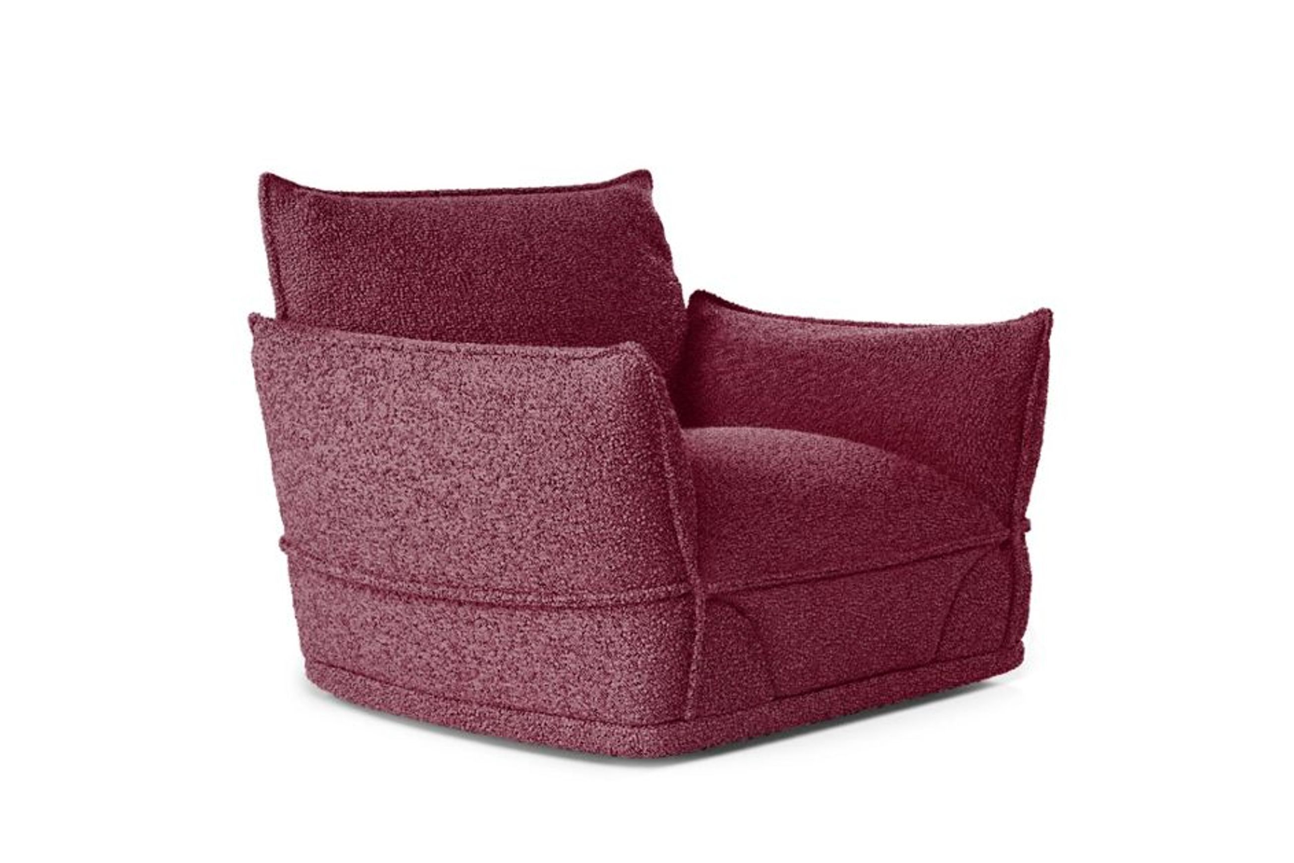 Palatine Armchair