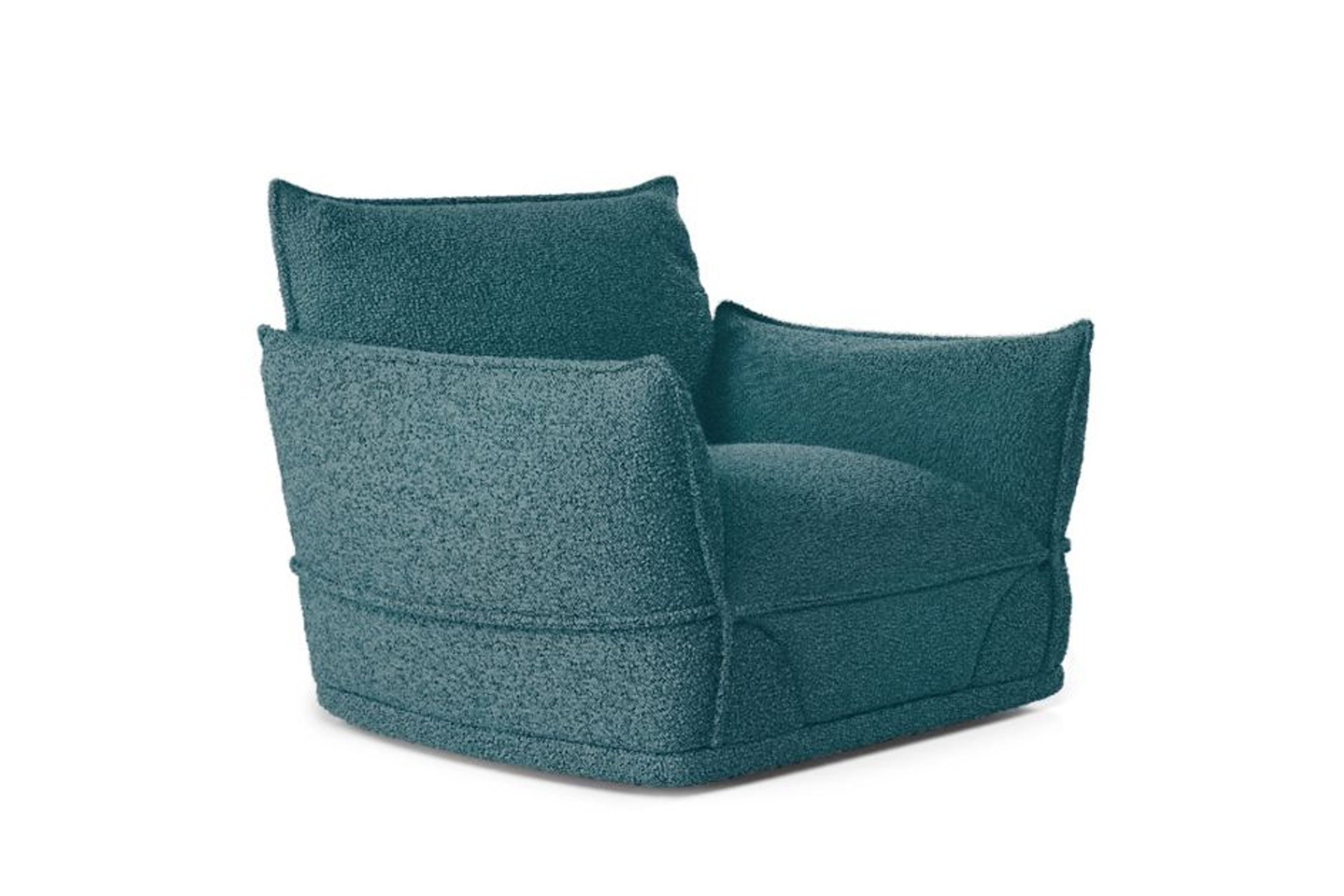 Palatine Armchair