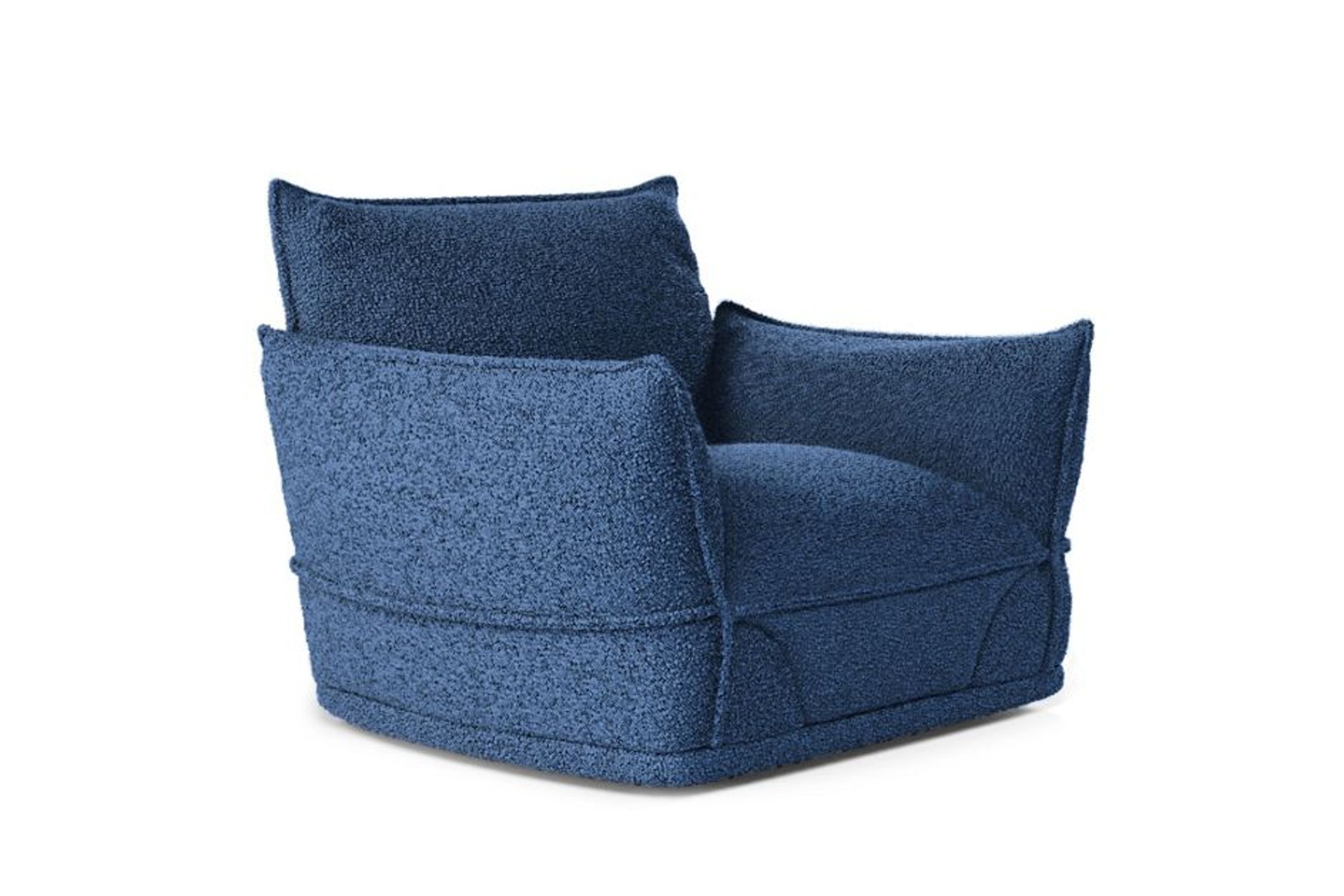 Palatine Armchair
