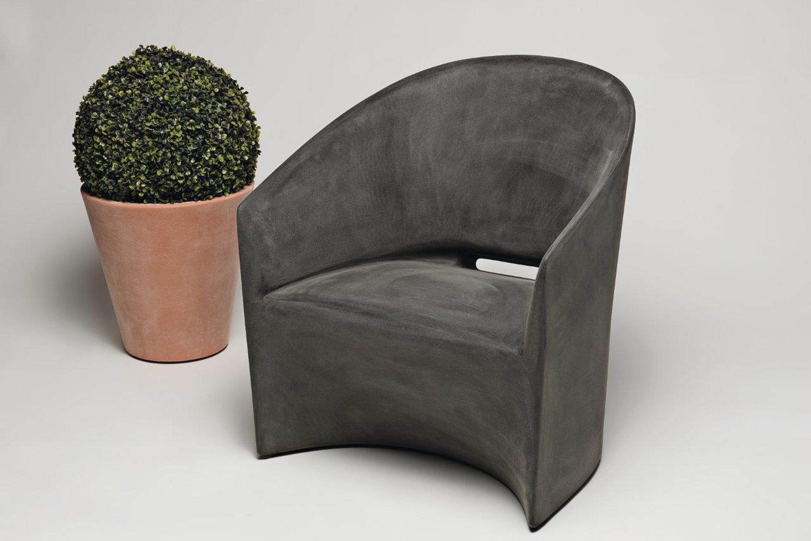 Pine Beach Armchair