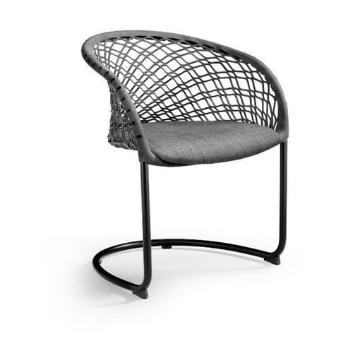 P47 Dining Armchair