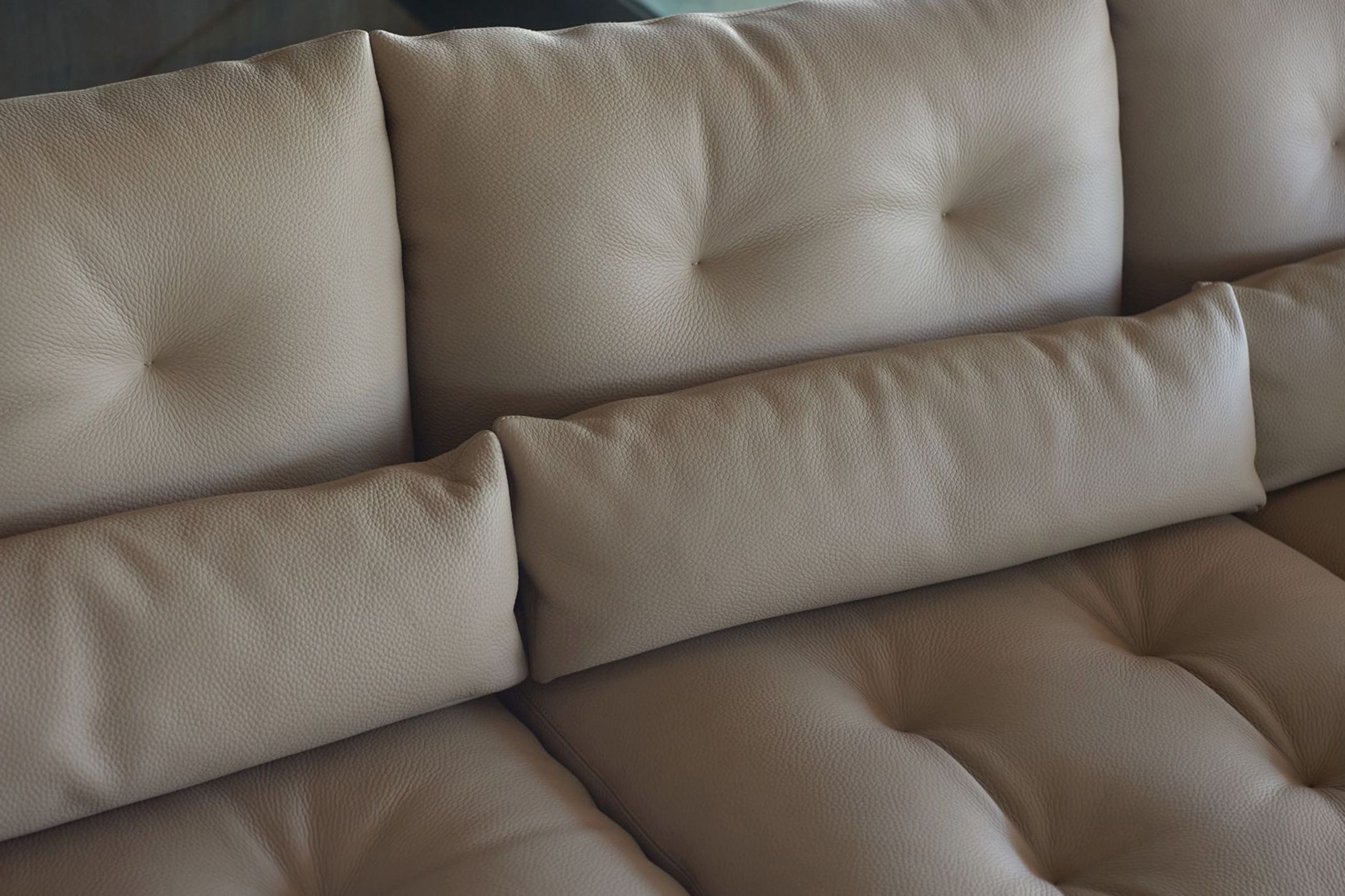 Residence Sofa