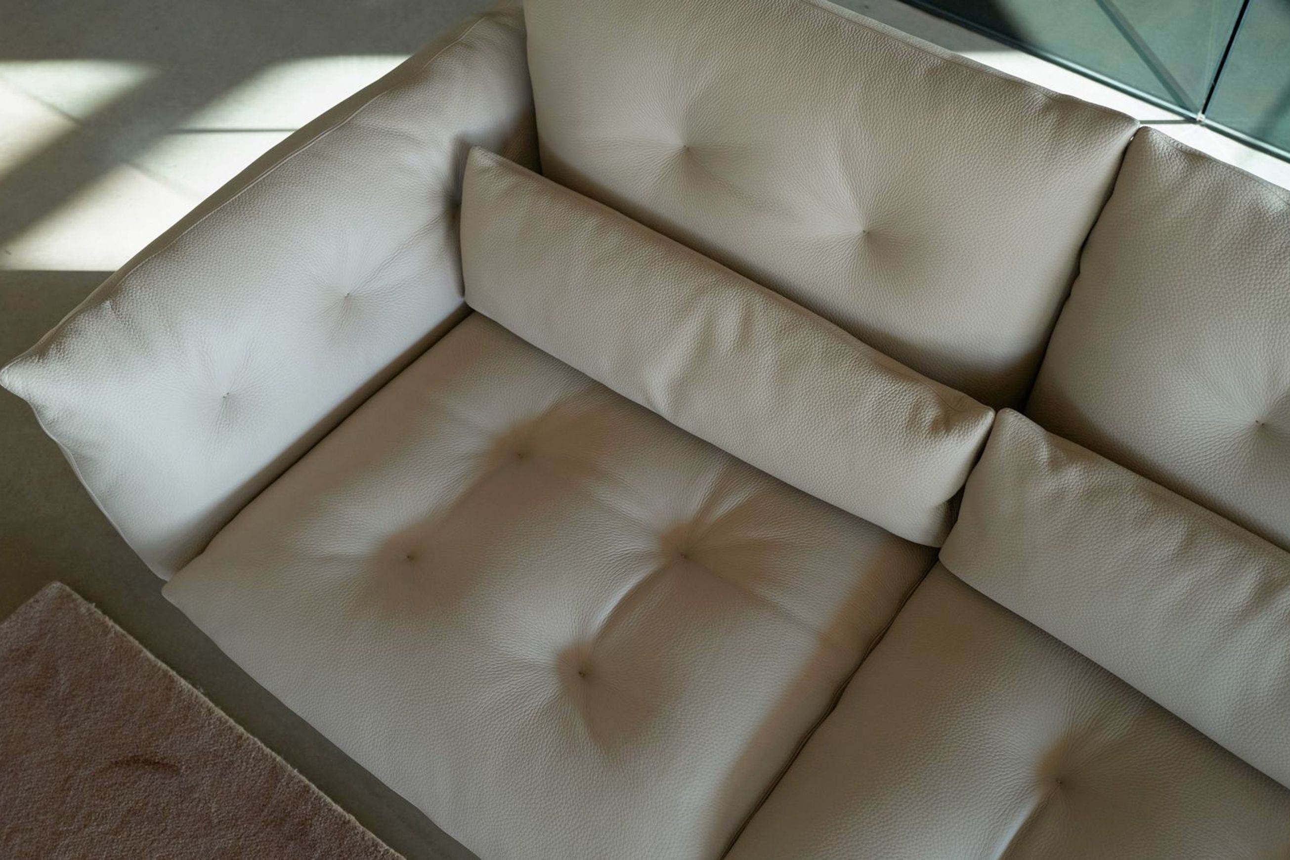 Residence Sofa