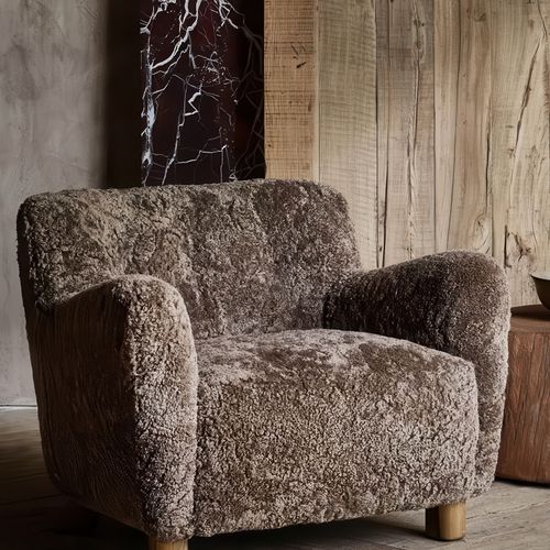 Ryeland Armchair