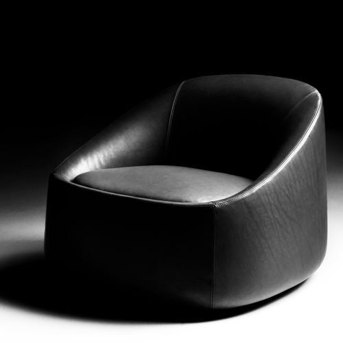 Ripamonti Armchair by DePadova