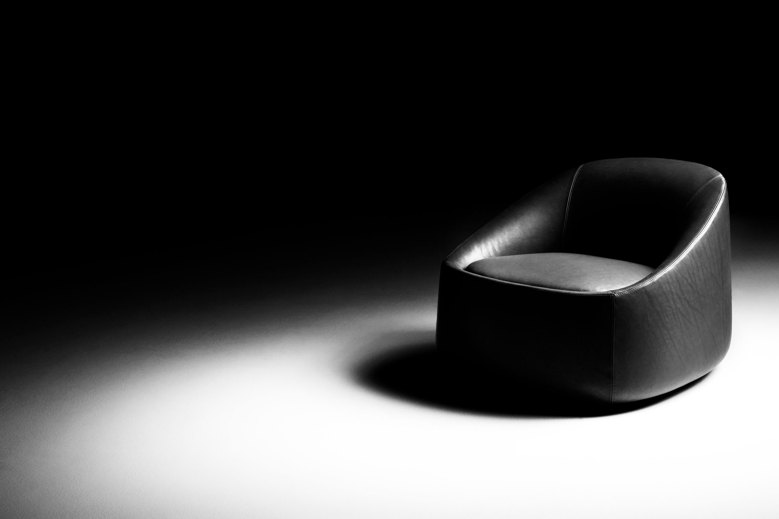 Ripamonti Armchair by DePadova