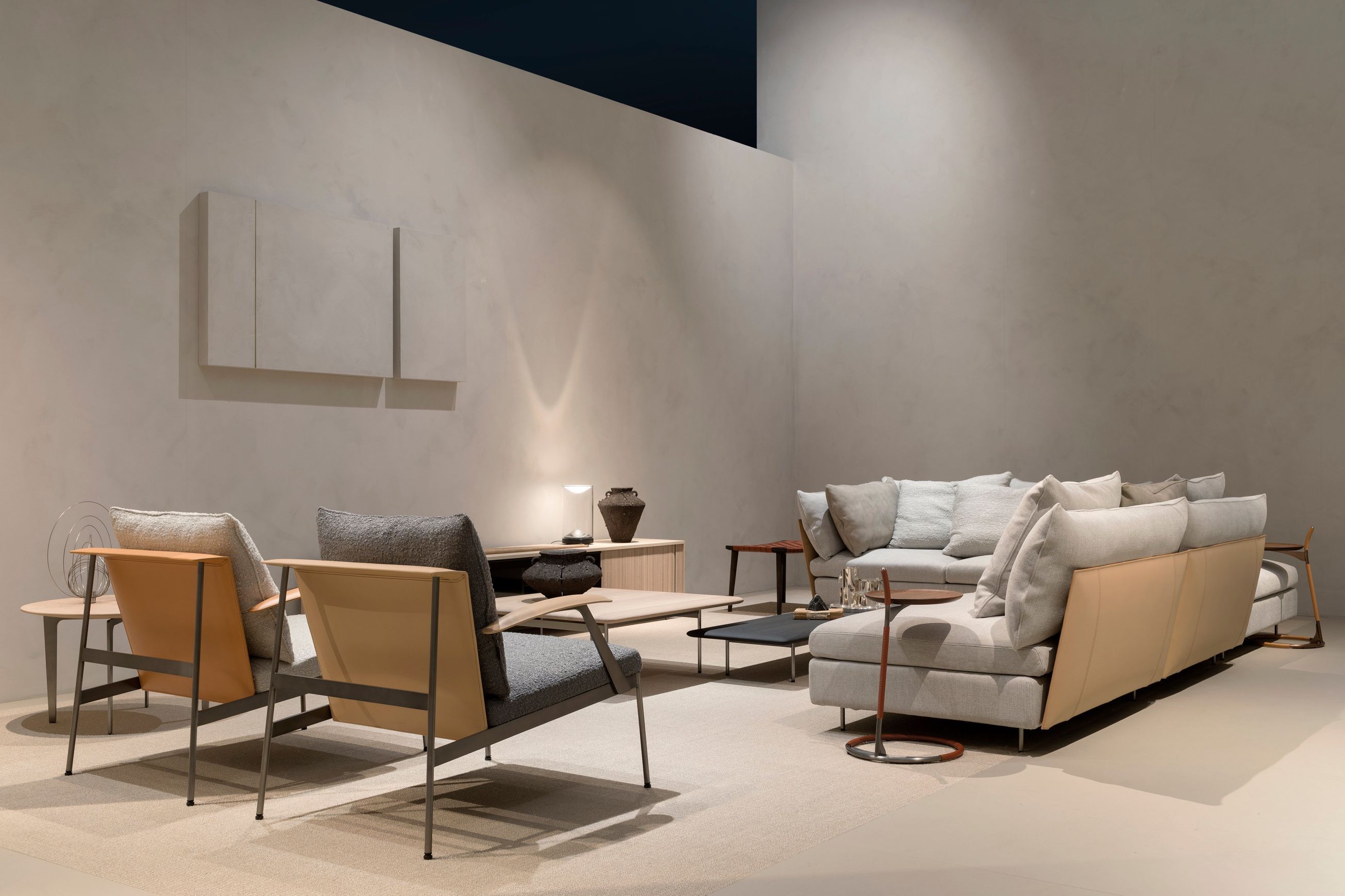 Mercury Armchair by Ritzwell