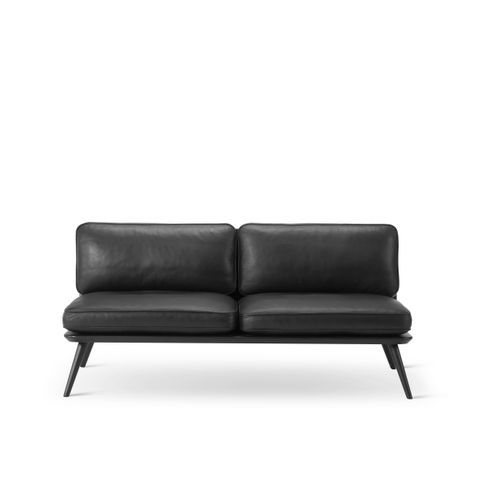 Spine Lounge Suite Sofa by Fredericia