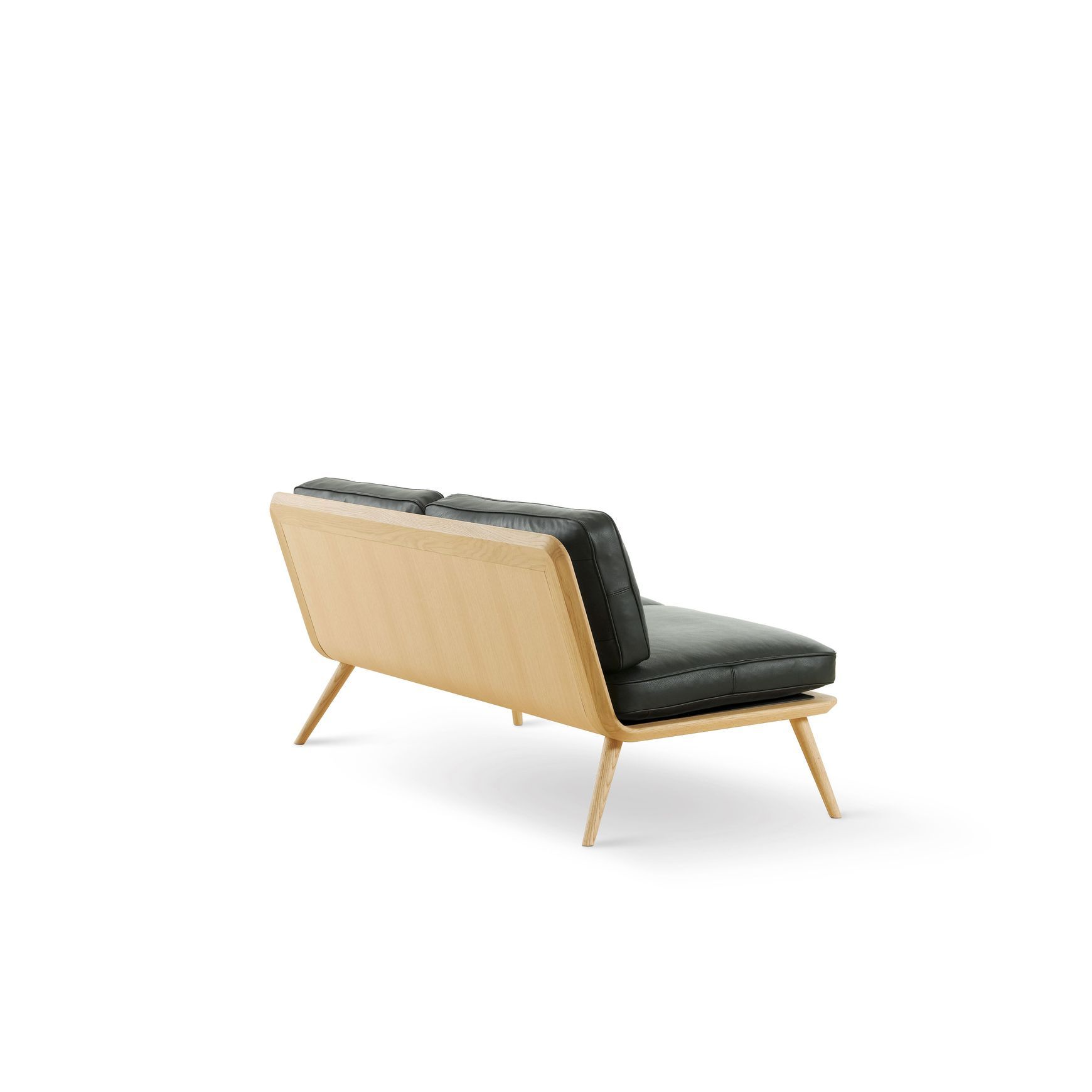 Spine Lounge Suite Sofa by Fredericia
