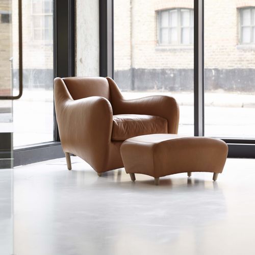 Mathew Hilton Balzac Chair