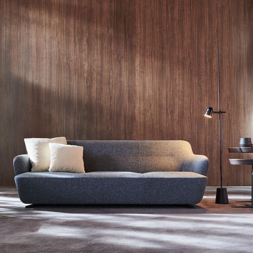 South Kensington Sofa by Molteni&C