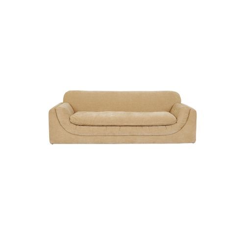 Hugo Dune 3 Seater Sofa
