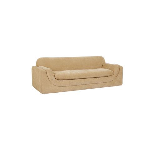 Hugo Dune 3 Seater Sofa