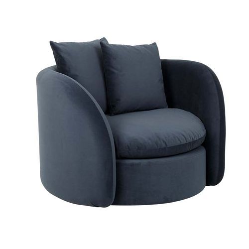 Juno Orb Occasional Chair