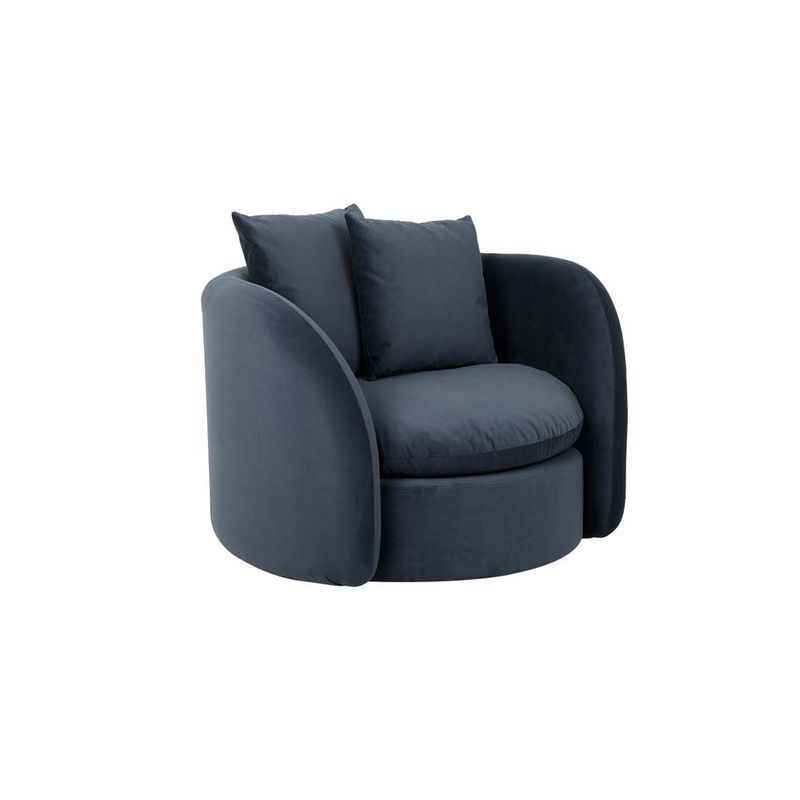 Juno Orb Occasional Chair