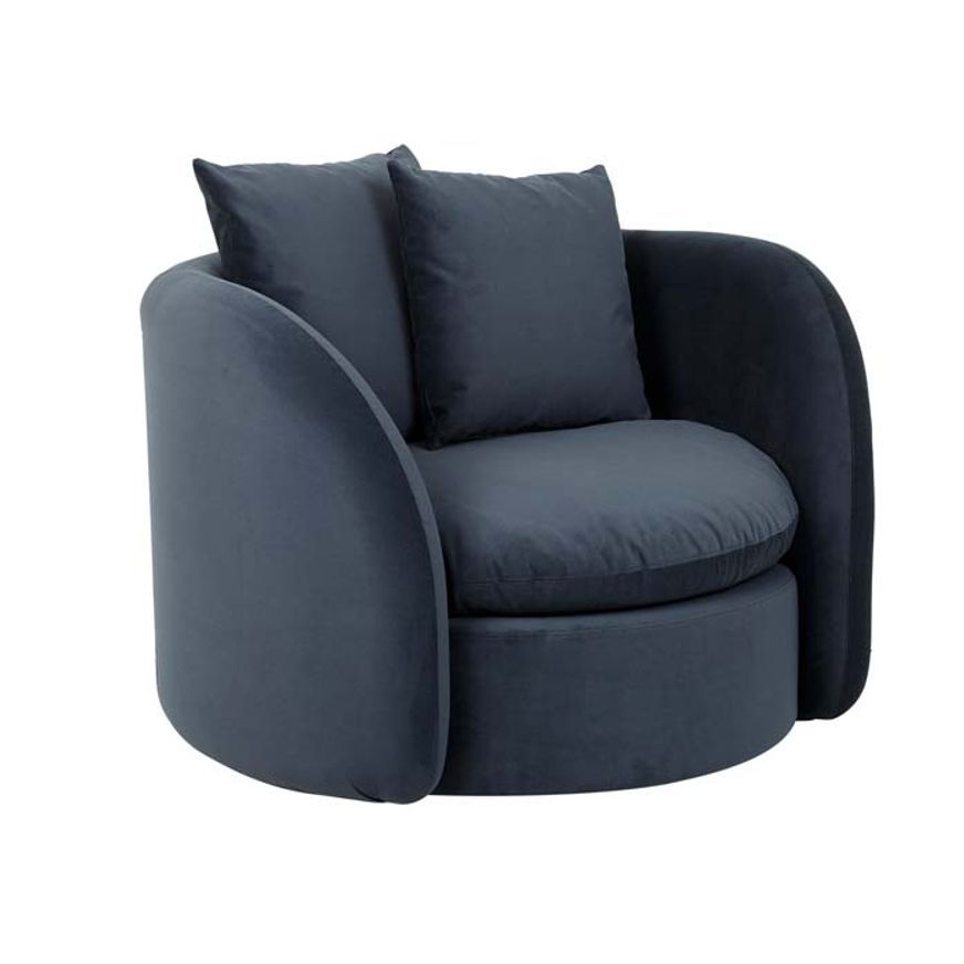 Juno Orb Occasional Chair