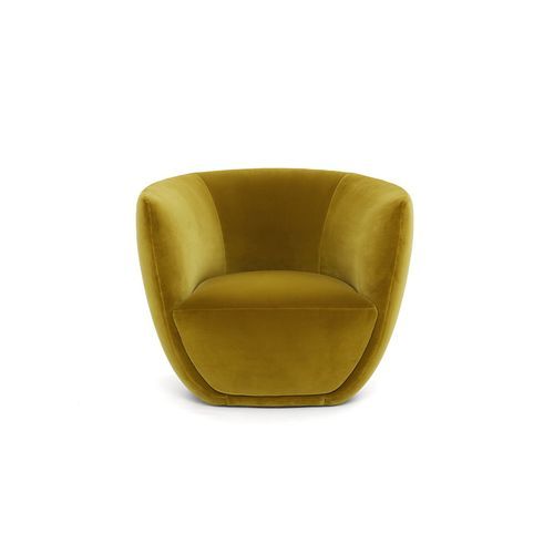 Softnoons Armchair by DePadova