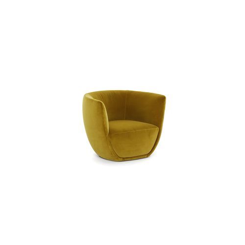 Softnoons Armchair by DePadova
