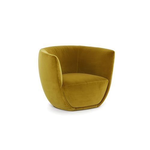 Softnoons Armchair by DePadova