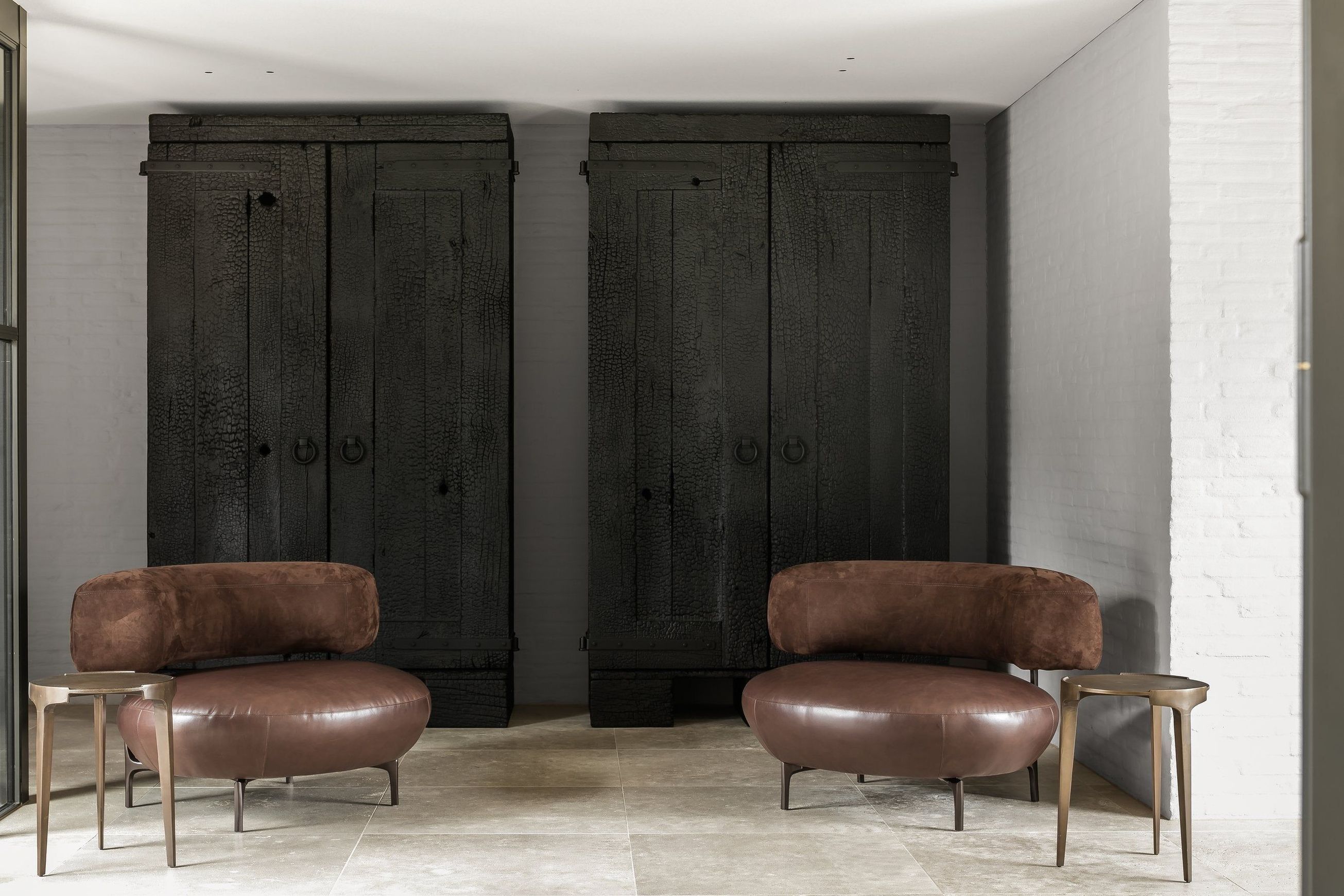 Ella Armchair