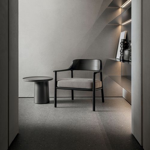 Walter Armchair by Molteni&C