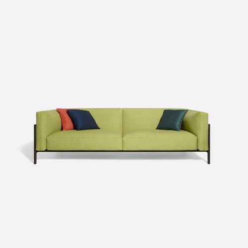 Everyday Life Sofa by DePadova